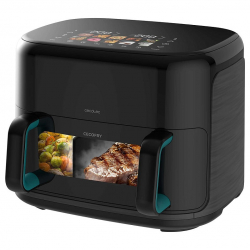 ���������� Cecotec Cecofry&Grill Smokin`Prime 11000 (A01_EU01_101139) - �������� 10
