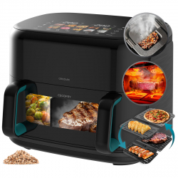 ���������� Cecotec Cecofry&Grill Smokin`Prime 11000 (A01_EU01_101139) - �������� 13