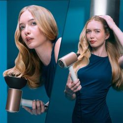 ��� Cecotec DryGlam Nano Plasma Aluminum (A01_EU01_101440)