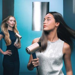 ��� Cecotec DryGlam Nano Plasma Blue (A01_EU01_101439) - �������� 2