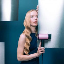 ��� Cecotec DryGlam Nano Plasma Blue (A01_EU01_101439) - �������� 4