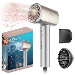 ��� Cecotec DryGlam Nano Plasma Aluminum (A01_EU01_101440) - �������� 8