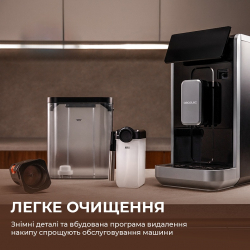 ���������� Cecotec Cremmaet Lungo Latte (A01_EU01_102810) - �������� 3