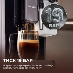 ���������� Cecotec Cremmaet Lungo Latte (A01_EU01_102810) - �������� 4