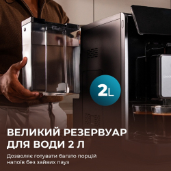 ���������� Cecotec Cremmaet Lungo Latte (A01_EU01_102810) - �������� 6