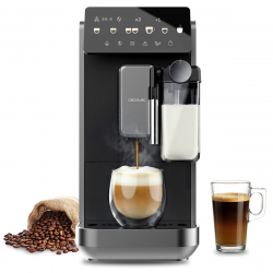 ���������� Cecotec Cremmaet Lungo Latte (A01_EU01_102810) - �������� 13