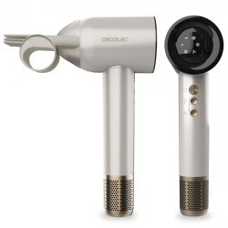 ��� Cecotec DryGlam Waves Champagne 4in1 (A01_EU01_103715) - �������� 2