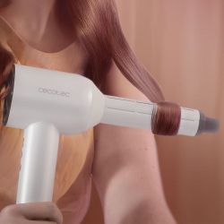 ��� Cecotec DryGlam Waves Champagne 4in1 (A01_EU01_103715) - �������� 3