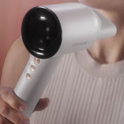 ��� Cecotec DryGlam Waves Champagne 4in1 (A01_EU01_103715) - �������� 4