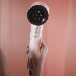 ��� Cecotec DryGlam Waves Champagne 4in1 (A01_EU01_103715) - �������� 5