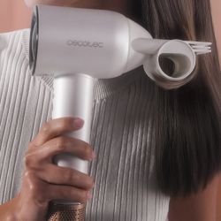 ��� Cecotec DryGlam Waves Champagne 4in1 (A01_EU01_103715) - �������� 6