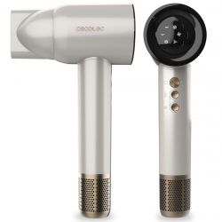 ��� Cecotec DryGlam Waves Champagne 4in1 (A01_EU01_103715) - �������� 8