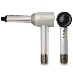 ��� Cecotec DryGlam Waves Champagne 4in1 (A01_EU01_103715) - �������� 9