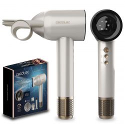 ��� Cecotec DryGlam Waves Champagne 4in1 (A01_EU01_103715) - �������� 10