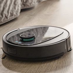 - Cecotec Conga 7690 Immortal Max Home (A01_EU01_107140) -  2