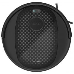 - Cecotec Conga 7690 Immortal Max Home (A01_EU01_107140) -  7