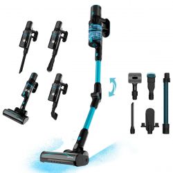   Cecotec Conga Rockstar 3500 Storm Pet Flex (A01_EU01_107958)