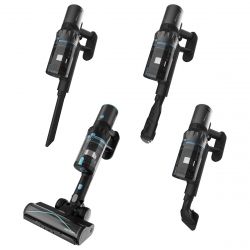   Cecotec Conga Rockstar 3500 Storm Pet Flex (A01_EU01_107958) -  3