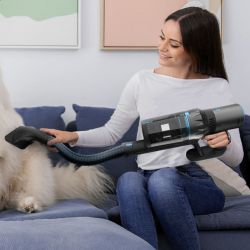   Cecotec Conga Rockstar 3500 Storm Pet Flex (A01_EU01_107958) -  5