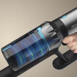   Cecotec Conga Rockstar 3500 Storm Pet Flex (A01_EU01_107958) -  6