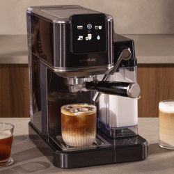 ��������� Cecotec Cafelizzia ColdBrew Latte (A01_EU01_108987) - �������� 8