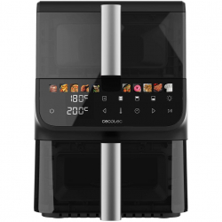 �������� Cecotec Cecofry DuoLevel 10000 Duosize Window (A01_EU01_109328) - �������� 4