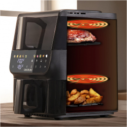 �������� Cecotec Cecofry DuoLevel 10000 Duosize Window (A01_EU01_109328) - �������� 5