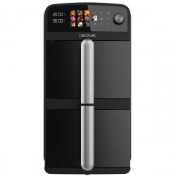 ���������� Cecotec Cecofry DuoLevel 10000 (A01_EU01_109329)