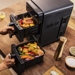 ���������� Cecotec Cecofry DuoLevel 10000 (A01_EU01_109329) - �������� 6