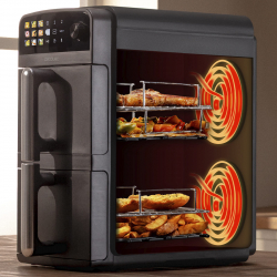 ���������� Cecotec Cecofry DuoLevel 10000 (A01_EU01_109329) - �������� 7