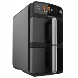 ���������� Cecotec Cecofry DuoLevel 10000 (A01_EU01_109329) - �������� 8