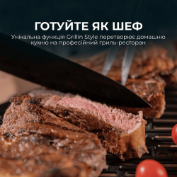 Мультипіч Cecotec Cecofry&Grill Duoheat 8000 (A01_EU01_111027) - Картинка 3