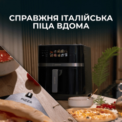 Мультипіч Cecotec Cecofry&Grill Duoheat 8000 (A01_EU01_111027) - Картинка 4