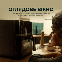Мультипіч Cecotec Cecofry&Grill Duoheat 8000 (A01_EU01_111027) - Картинка 5