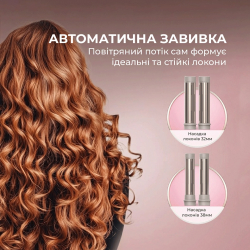 ������� Cecotec AirGlam 14in1 Flex Champagne (A01_EU01_114727) - �������� 5