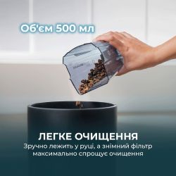 Аккумуляторный пылесос Cecotec Conga Rockstar 25,2V Animal Hand (A01_EU01_115420) - Картинка 4