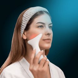 Щетка для фототерапии лица Cecotec FaceCare Face&Neck Pro (A01_EU01_116294) - Картинка 3