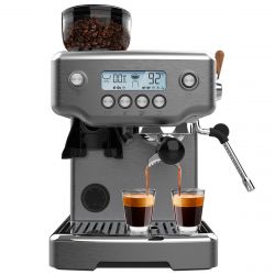 ��������� Cecotec Power Espresso 20 Barista Barista Steel & Grind (A01_EU01_117505)