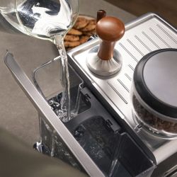 Кофеварка Cecotec Power Espresso 20 Barista Barista Steel & Grind (A01_EU01_117505) - Картинка 6