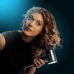 Фен Cecotec DryGlam Waves i-Sensor Pro (A01_EU01_118879) - Картинка 3