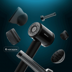 Фен Cecotec DryGlam Waves i-Sensor Pro (A01_EU01_118879) - Картинка 5