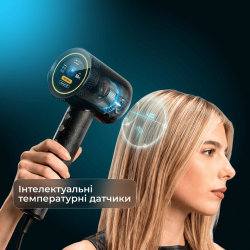 Фен Cecotec DryGlam Waves i-Sensor Pro (A01_EU01_118879) - Картинка 9