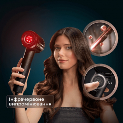 Фен Cecotec DryGlam Waves i-Sensor Pro (A01_EU01_118879) - Картинка 10