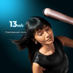 Випрямляч для волосся Cecotec AirLisse 6in1 iTwerk Champagne (A01_EU01_122191) - Картинка 11