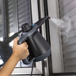 Пароочисник Cecotec HydroSteam 2000 Blaze (A01_EU01_122318) - Картинка 4