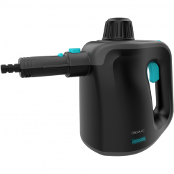 Пароочисник Cecotec HydroSteam 2000 Blaze (A01_EU01_122318) - Картинка 7