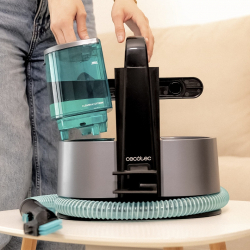 Миючий пилосос Cecotec Conga 6000 Carpet&Spot Clean XL (A01_EU01_122354) - Картинка 3