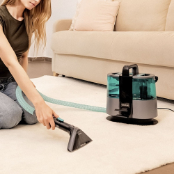 Миючий пилосос Cecotec Conga 6000 Carpet&Spot Clean XL (A01_EU01_122354) - Картинка 5
