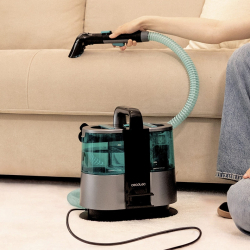 Миючий пилосос Cecotec Conga 6000 Carpet&Spot Clean XL (A01_EU01_122354) - Картинка 7