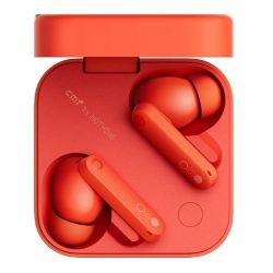 Навушники CMF Buds Pro 2 B187 (A10600118) Orange - Картинка 4
